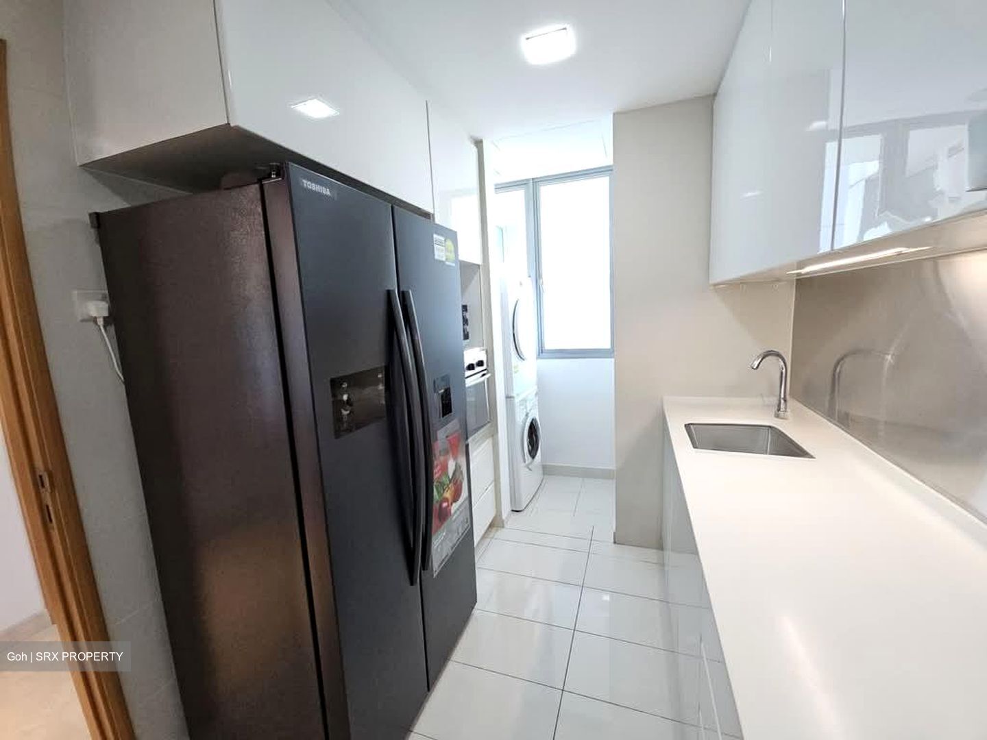Park Infinia At Wee Nam (D11), Condominium #581759221